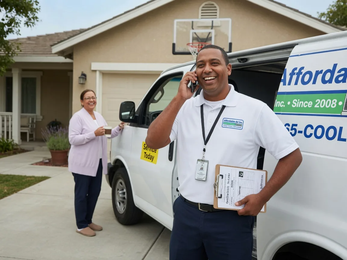 Central Ac Repair Walkertown, NC FAQs